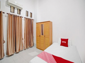 OYO 11365S Martimbang Homestay